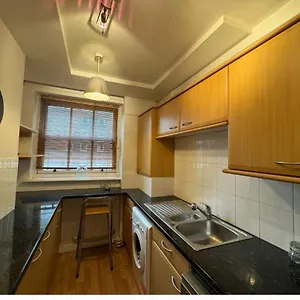 Apartment Old Town Flat In The Heart Of Shoreditch, London
